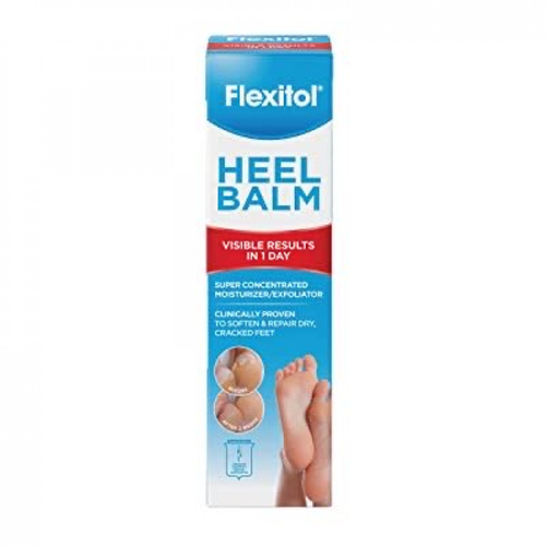 FLEXITOL HEEL BALM   112    GM   #2172