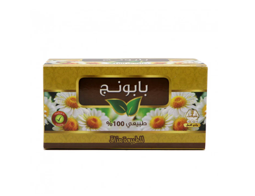 Wadi Alnahil Drink Chamomil Bag Tea 