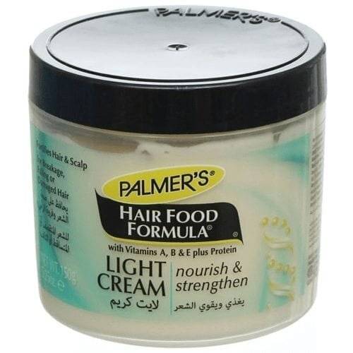Palmer's Hair Cream light cream 150 gm