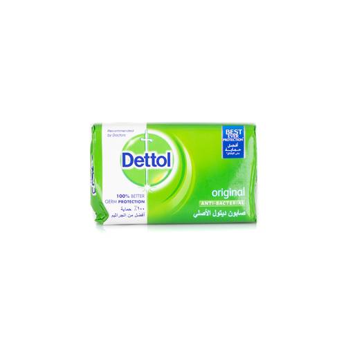 Dettol Soap Original 175-165 G