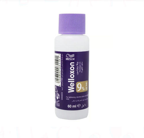 Welloxon 9% 60 Ml