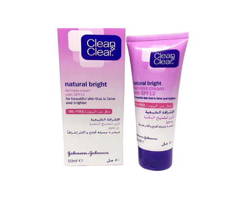 C.C CLEAR FAIRNESS 50 ML