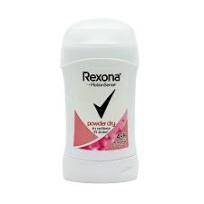 Rexona Deodorant Stick Women 40 Ml Powder Dry (New) 