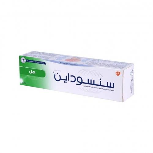 Sensodyne Gel 75M