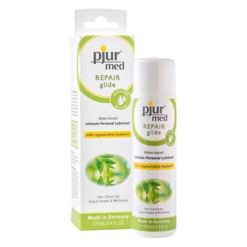 Pjur Med Repair Glide Lubricant 100 ml