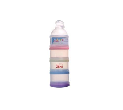 Baby Zone Powder Container 8351