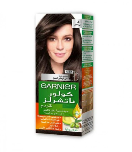GARNIER  NUTRISS TUBE No   4.1