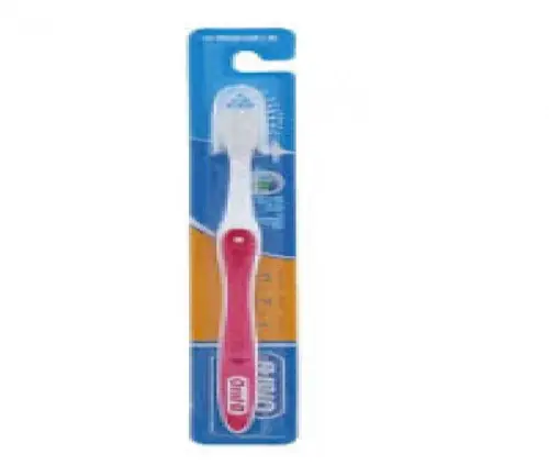 Oral b 123 toothbrush