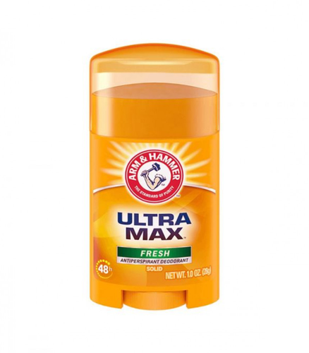 ARM & HAMMER UMAX  FRESH 28g # 1223