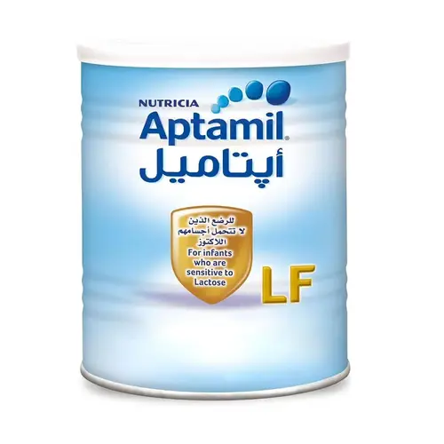 APTAMIL- L F- LACTOSE FREE