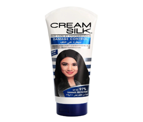 CREAM SILK COND. DAMAGE CONTROL 180ml