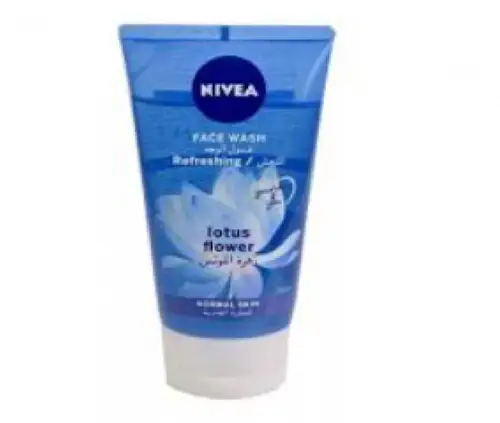Nivea Refreshing Face Wash For Normal Skin - 150ml