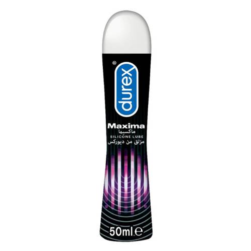 Durex Intimate Lubricant Maxima 50 ml 