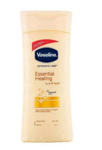 Vaseline Essential Healing Body Lotion - 200Ml