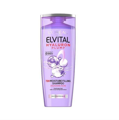 ELVIVE SHP HYALURON MOISTURE FILLING 400ML