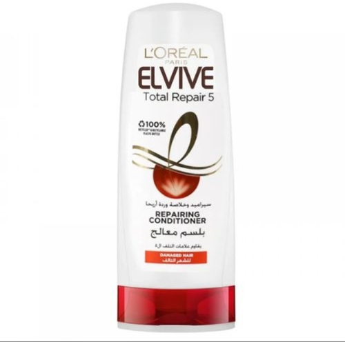 ELVIVE COND TOTAL REPAIR 360ML
