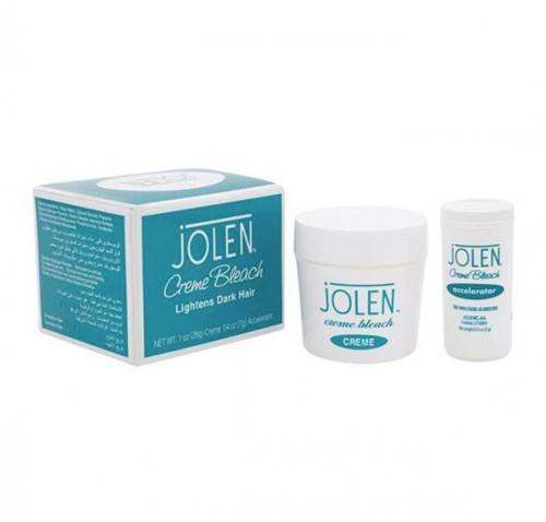 Jolen Bleach Creme Small 28 G X 144