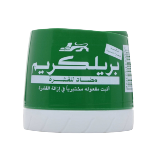 BRYLCREEM ANTIDANDRUFF 210 ml 