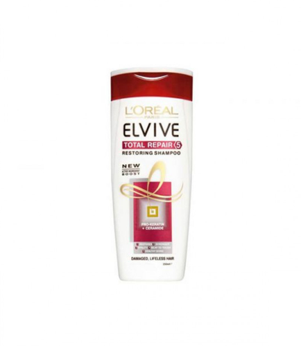 ELVIVE SHP TOTAL REPAIR-5 400 ML