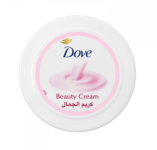 DOVE BEAUTY CREAM 75 ML