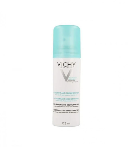 Vichy Deo Spray Anti-Trans. 175Ml