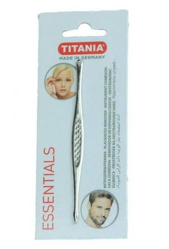 Titania Blackhead Removal Machine To Remove Blackheads