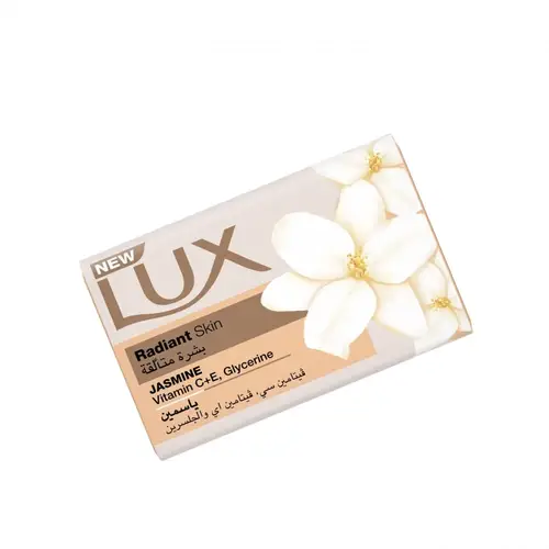 Lux Soap For Radiant Skin With Jasmine 170Gm