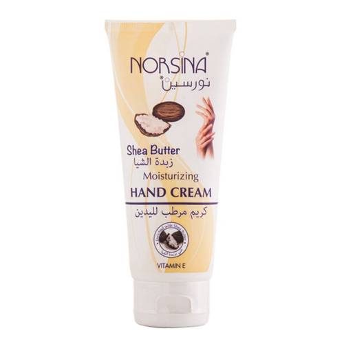 Norsina Hand Cream shea butter 100 ml