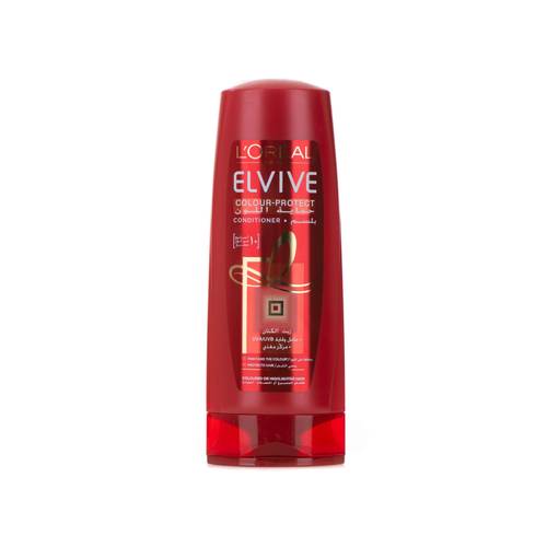 L'Oreal  Paris Elvive Color Protect Conditioner 400ml