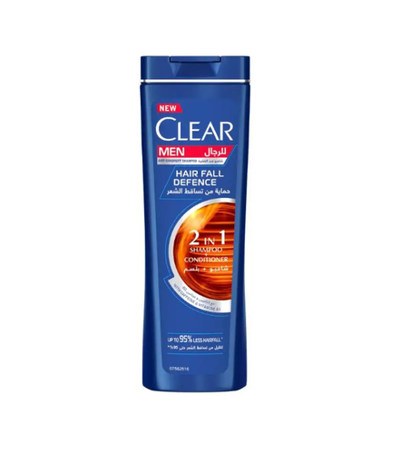 CLEAR MEN STYL.EXPRESS 200ml