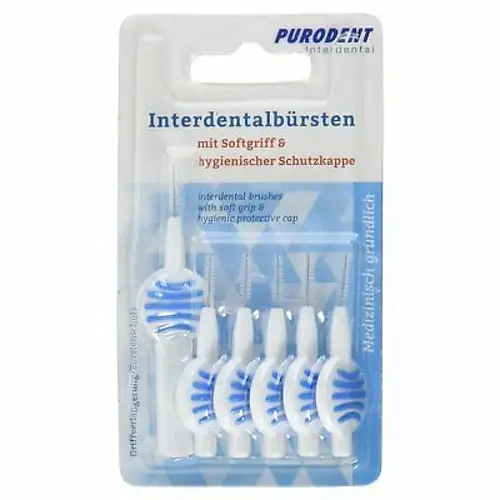 Purodent Intradental Plg 7081 T.B