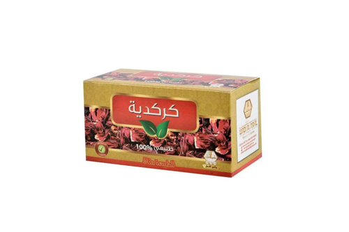 Wadi Alnahil Hibiscus.60G
