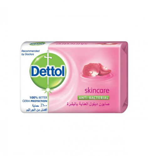 DETTOL B...SOAP <SKINCARE> 165GM