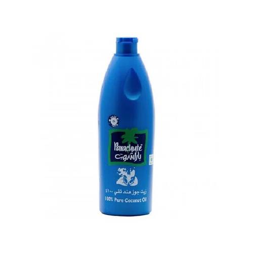 Parachute Hair Oil Coconut blue  175 ml