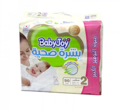 Babyjoy Giant Pk  Small 3X90 <Bg2>(28314)