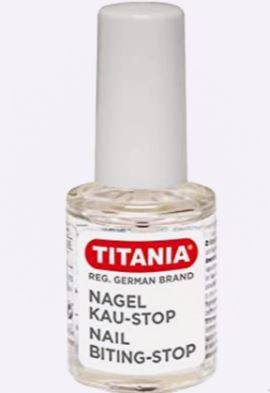 Titania Nail Chew Stop Liquid