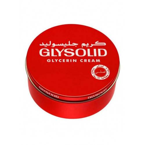 Bebecom Glycerin Body Cream, 400 ml