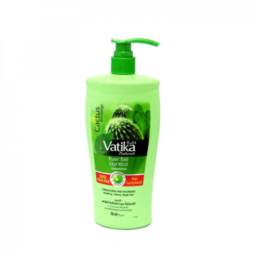 Vatika Shampoo Hairfall 700 Ml