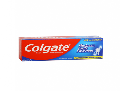 COLGATE REGULAR FLAVOUR 100ML