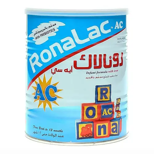  RONALAC - AC 400G