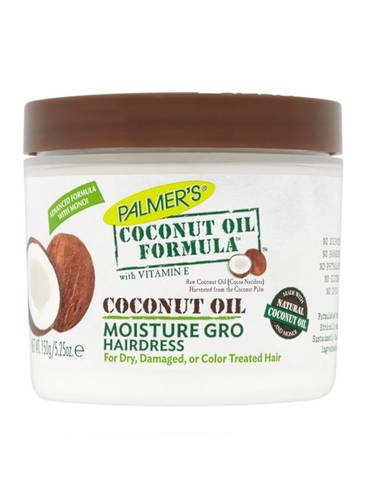 Coconut oil formula 150