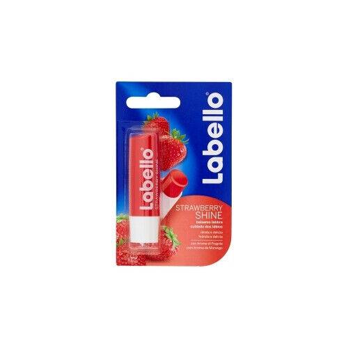 LABEL - FRUIT STRAWBERRY