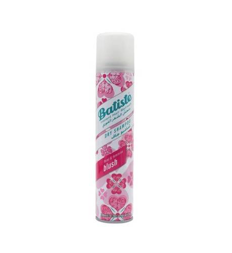 Batiste Dry Shampoo Floral Esse 200Ml