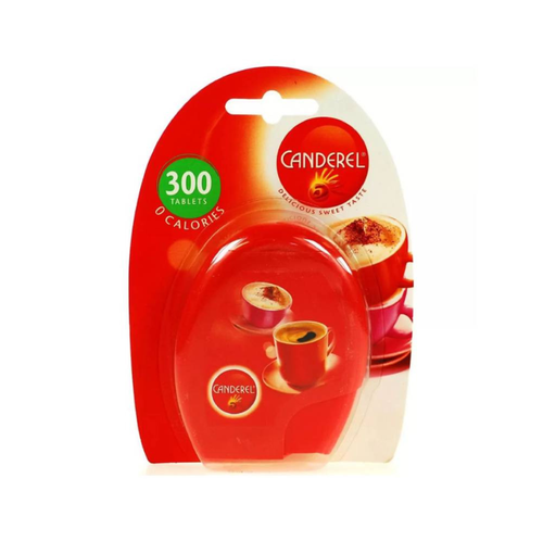 CANDEREL 300 TABLET