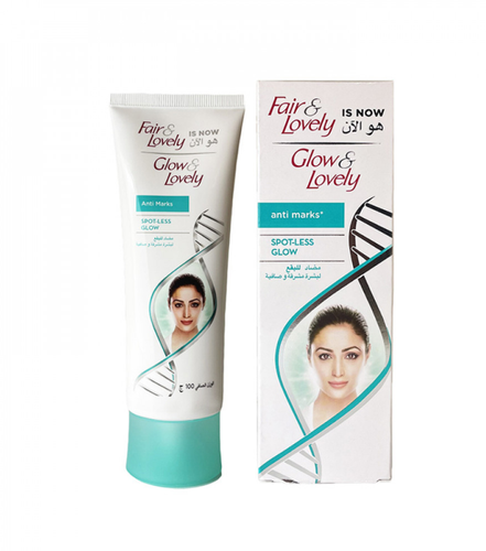 FAIR-LOVELY ANTI-MARK CREAM 100G