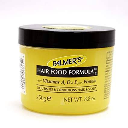 Palmer's Hair Food Formula - 250 gm
