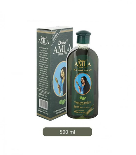 DABUR AMLA HAIR OIL 500 ML
