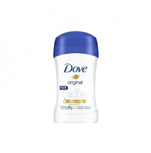 DOVE DEO STICK ORIGINAL 40g *