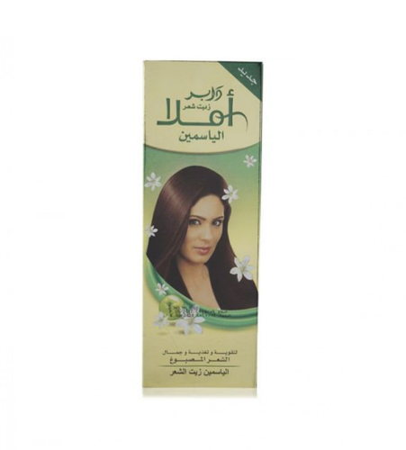DABUR AMLA JASMINE 300ML