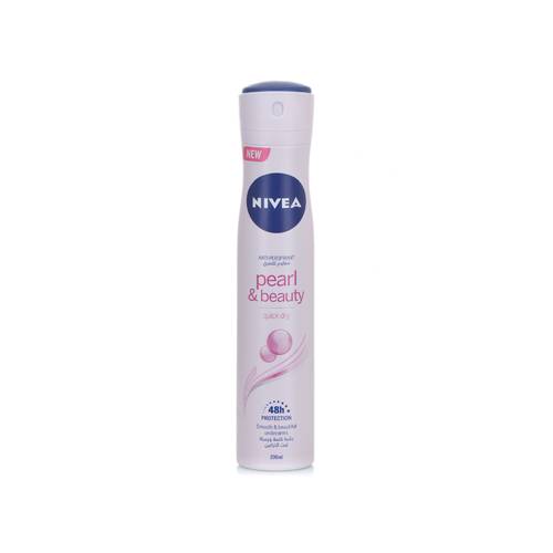 Nivea Deo spray Pearl&beauty 200ml